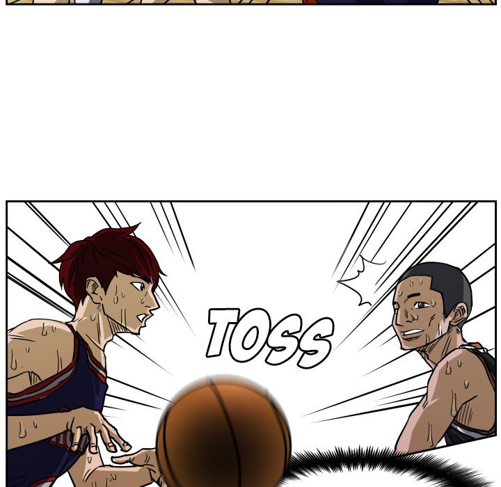 Read Tweener chapter 61 image 74 on Lezhin
