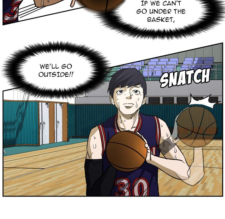 Read Tweener chapter 61 image 75 on Lezhin
