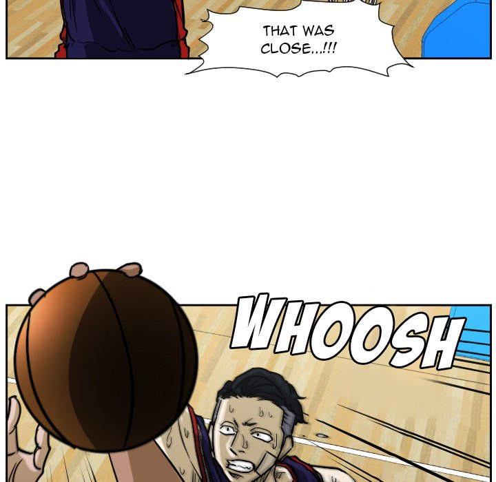 Read Tweener chapter 61 image 77 on Lezhin