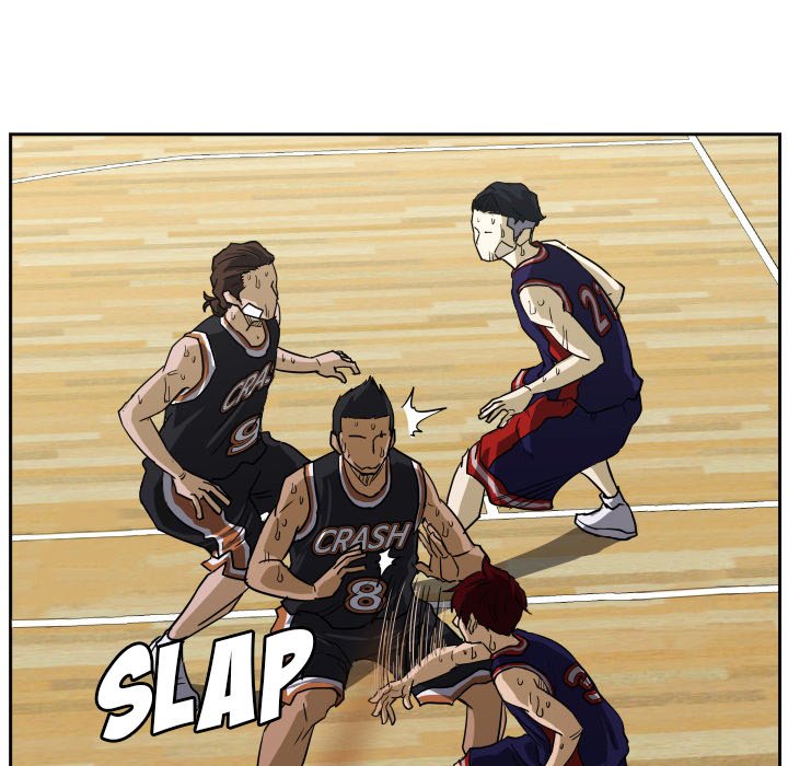 Read Tweener chapter 61 image 80 on Lezhin