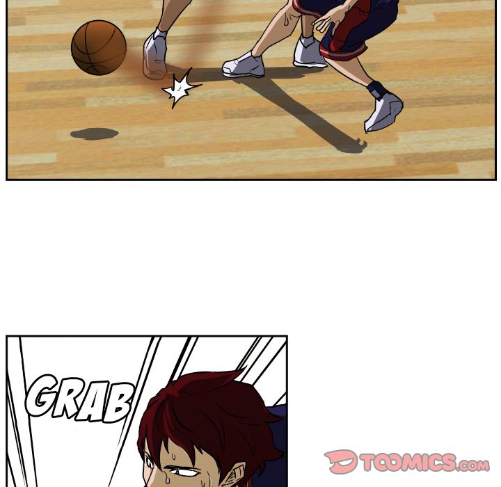 Read Tweener chapter 61 image 81 on Lezhin