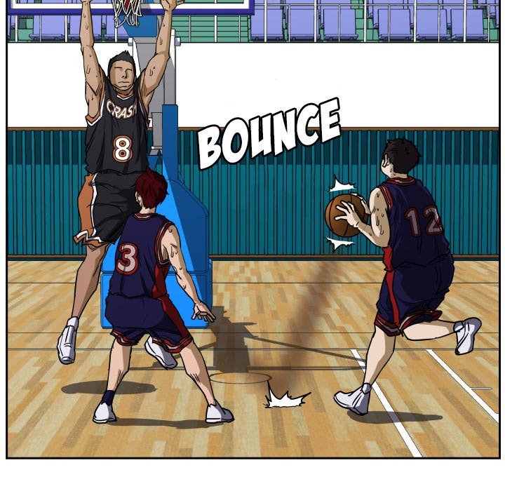 Read Tweener chapter 61 image 85 on Lezhin