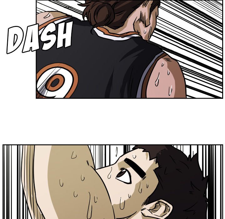 Read Tweener chapter 61 image 87 on Lezhin