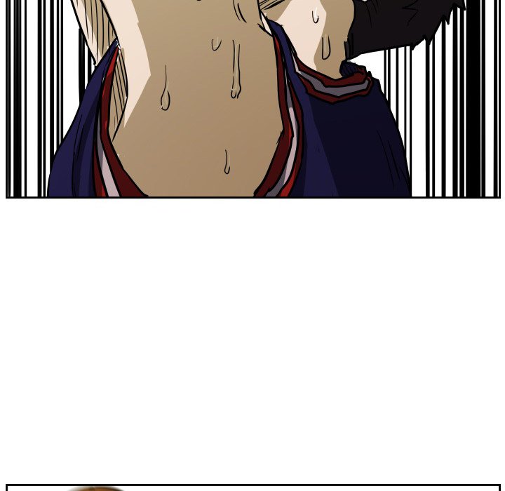 Read Tweener chapter 61 image 88 on Lezhin