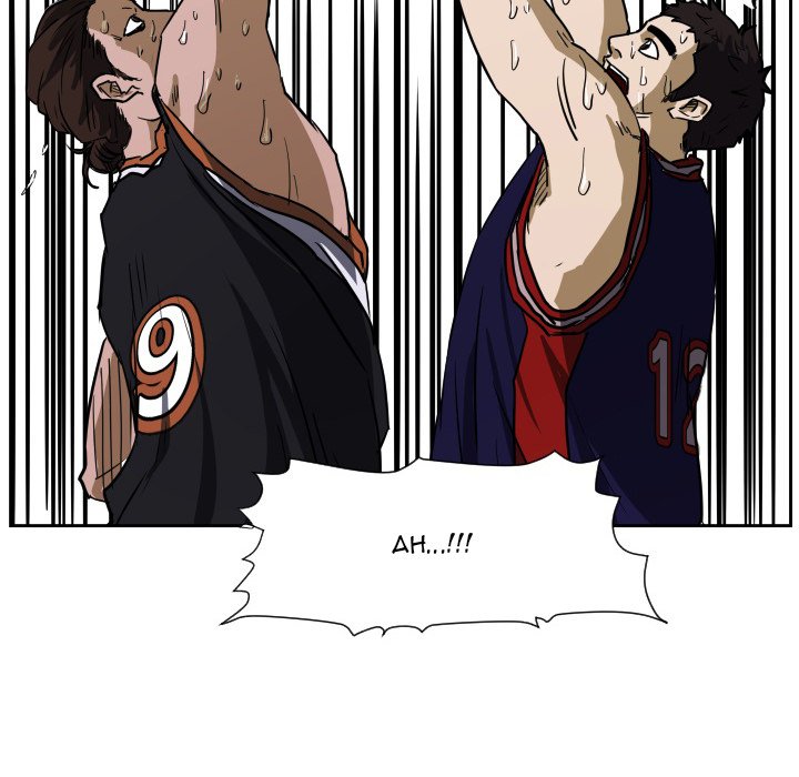 Read Tweener chapter 61 image 90 on Lezhin