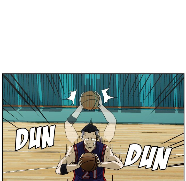 Read Tweener chapter 61 image 92 on Lezhin