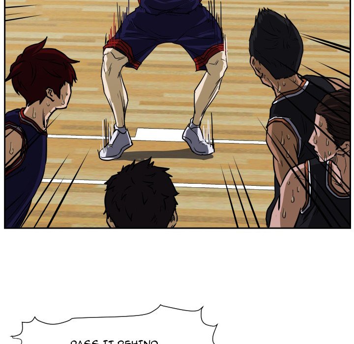 Read Tweener chapter 61 image 93 on Lezhin