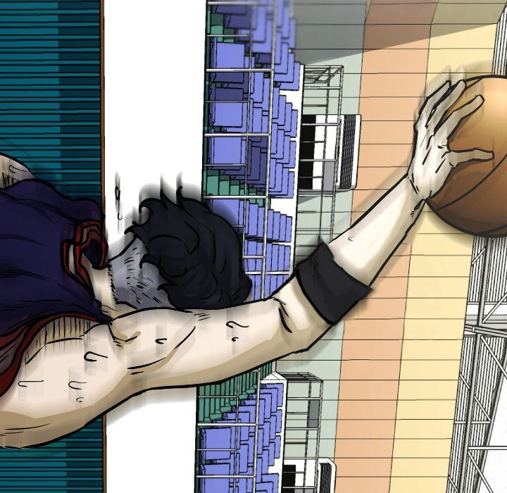 Read Tweener chapter 61 image 98 on Lezhin