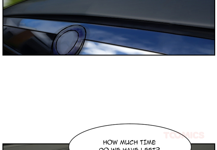 Read Tweener chapter 62 image 1 on Lezhin