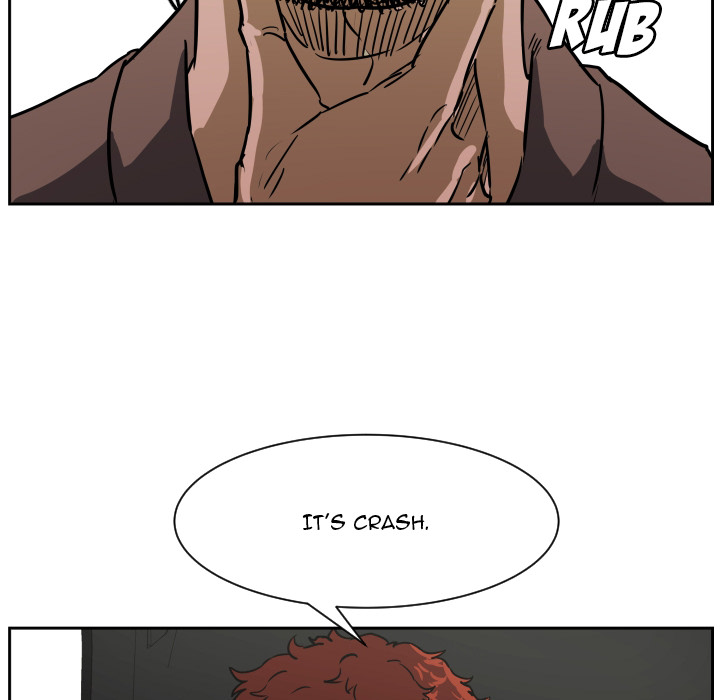 Read Tweener chapter 62 image 10 on Lezhin