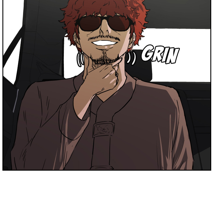 Read Tweener chapter 62 image 11 on Lezhin