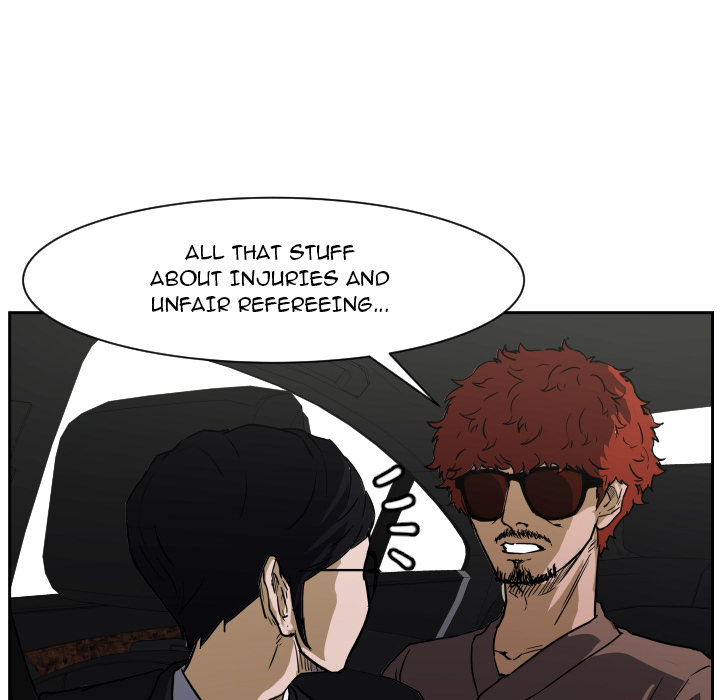 Read Tweener chapter 62 image 15 on Lezhin