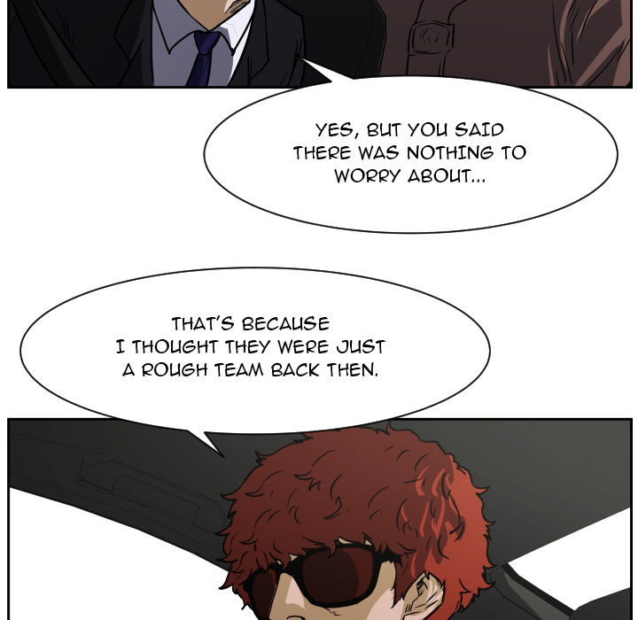 Read Tweener chapter 62 image 16 on Lezhin