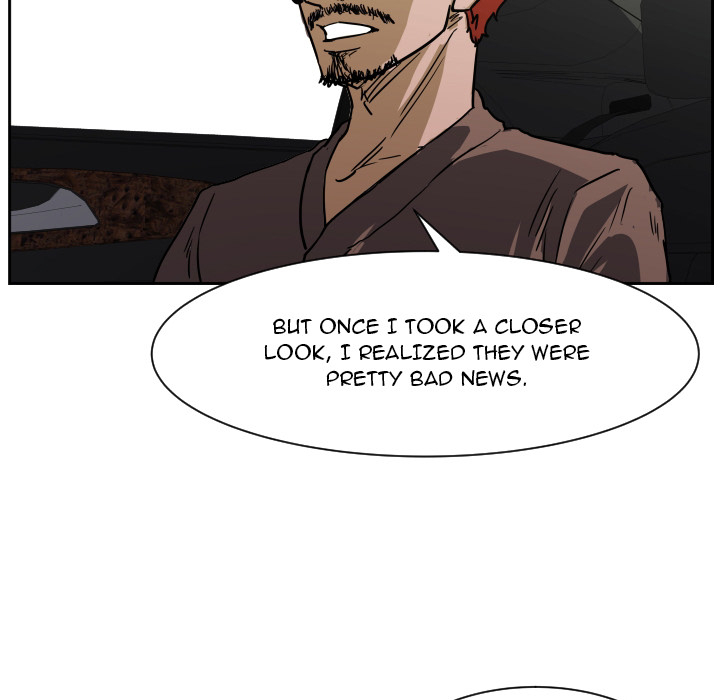 Read Tweener chapter 62 image 17 on Lezhin