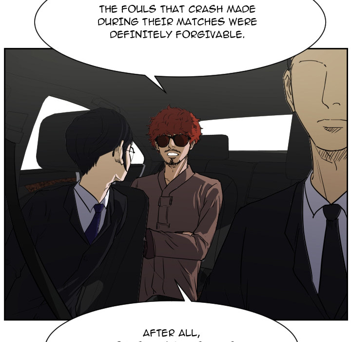 Read Tweener chapter 62 image 19 on Lezhin