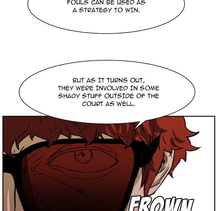 Read Tweener chapter 62 image 20 on Lezhin