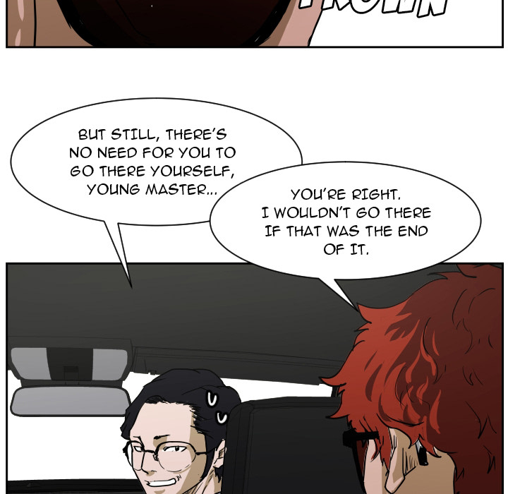 Read Tweener chapter 62 image 21 on Lezhin