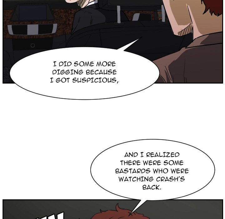 Read Tweener chapter 62 image 22 on Lezhin
