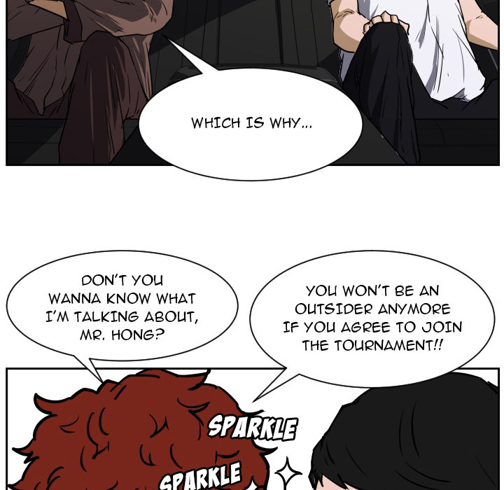 Read Tweener chapter 62 image 26 on Lezhin