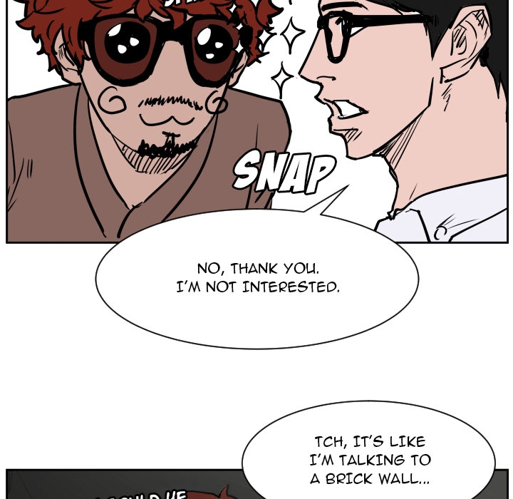 Read Tweener chapter 62 image 27 on Lezhin
