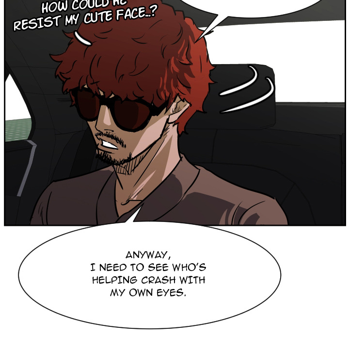 Read Tweener chapter 62 image 28 on Lezhin