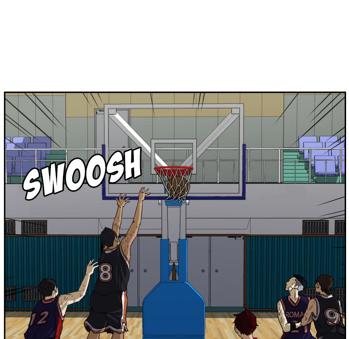 Read Tweener chapter 62 image 33 on Lezhin