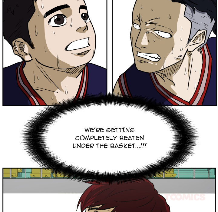 Read Tweener chapter 62 image 35 on Lezhin