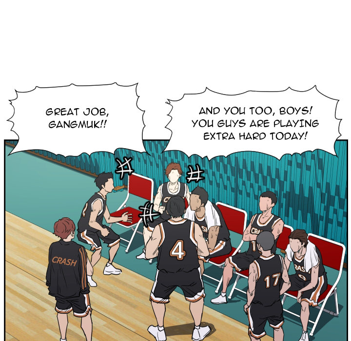 Read Tweener chapter 62 image 40 on Lezhin