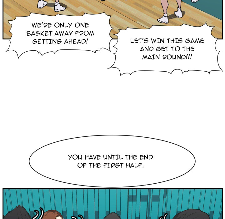 Read Tweener chapter 62 image 41 on Lezhin