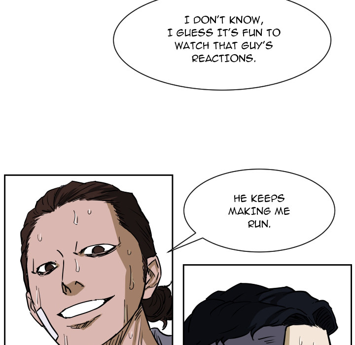 Read Tweener chapter 62 image 46 on Lezhin
