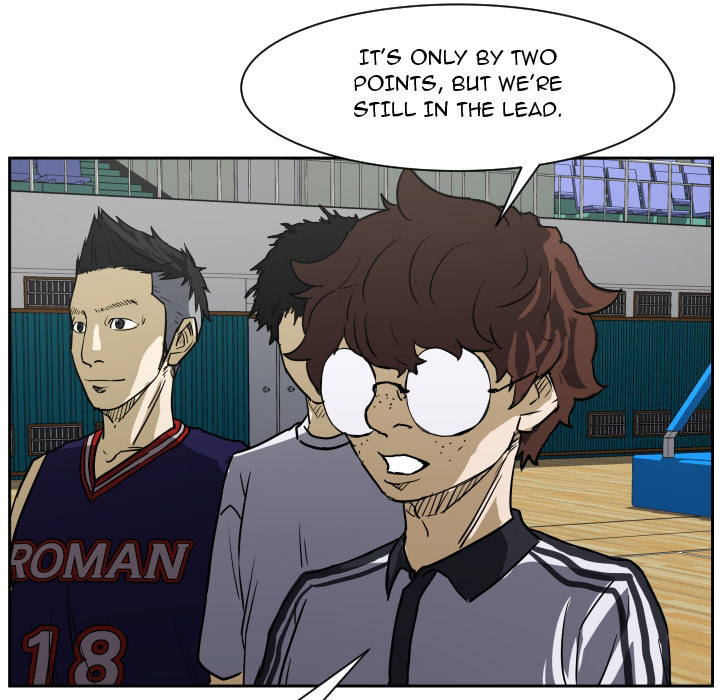 Read Tweener chapter 62 image 49 on Lezhin