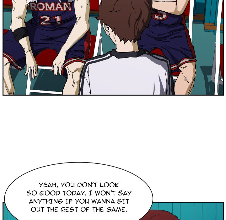 Read Tweener chapter 62 image 51 on Lezhin