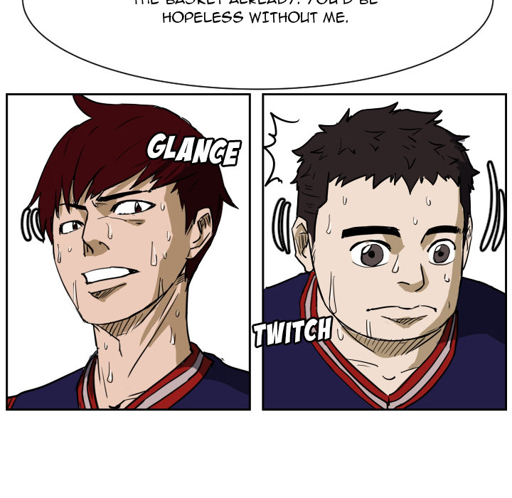 Read Tweener chapter 62 image 54 on Lezhin