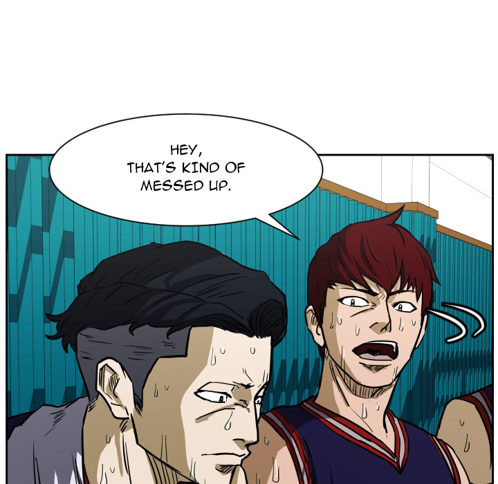 Read Tweener chapter 62 image 55 on Lezhin