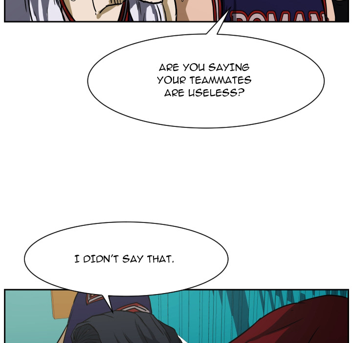 Read Tweener chapter 62 image 56 on Lezhin