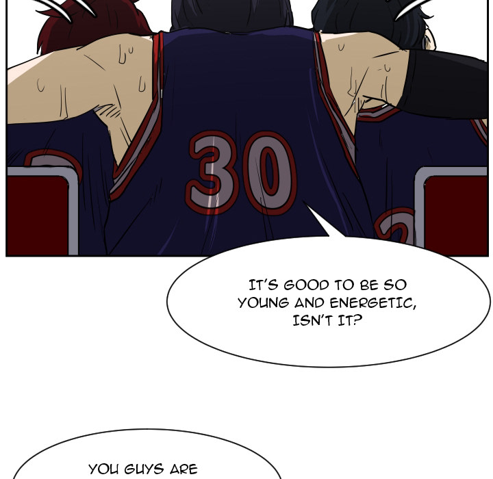 Read Tweener chapter 62 image 60 on Lezhin