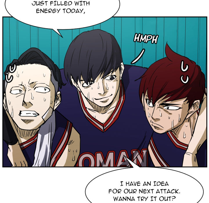 Read Tweener chapter 62 image 61 on Lezhin