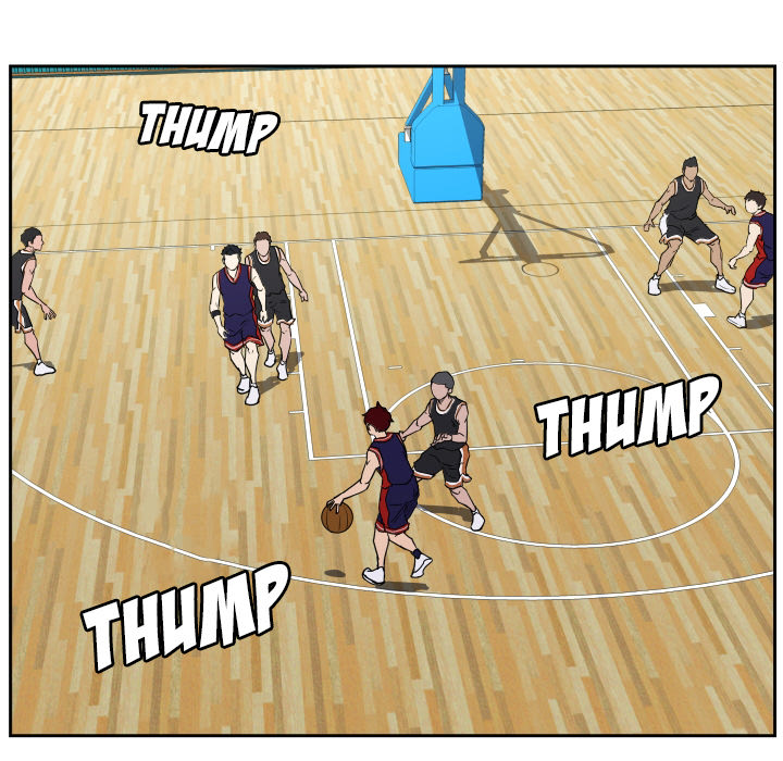 Read Tweener chapter 62 image 64 on Lezhin