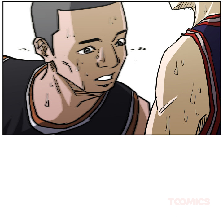 Read Tweener chapter 62 image 69 on Lezhin