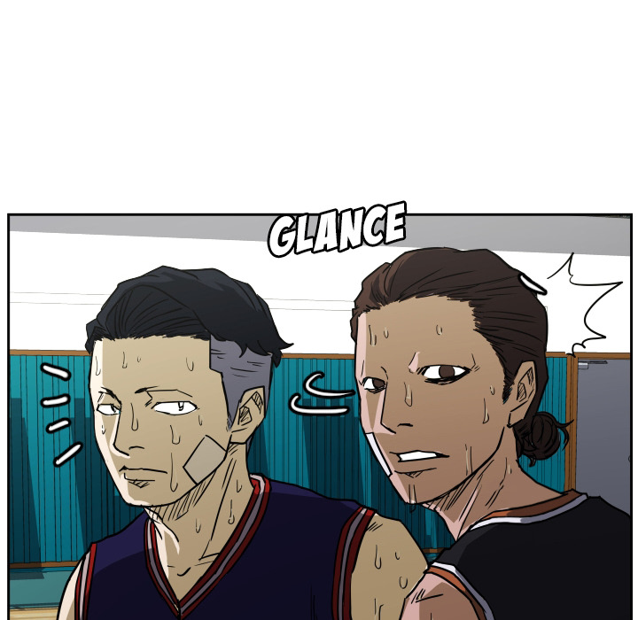 Read Tweener chapter 62 image 72 on Lezhin