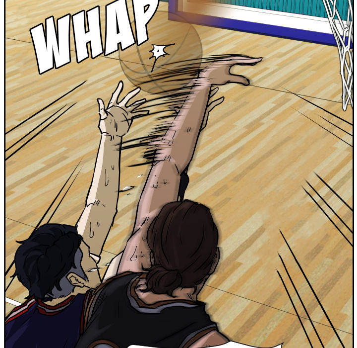 Read Tweener chapter 62 image 84 on Lezhin