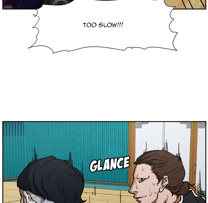 Read Tweener chapter 62 image 85 on Lezhin