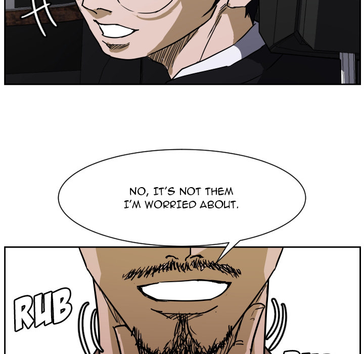 Read Tweener chapter 62 image 9 on Lezhin