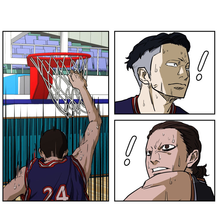 Read Tweener chapter 62 image 95 on Lezhin