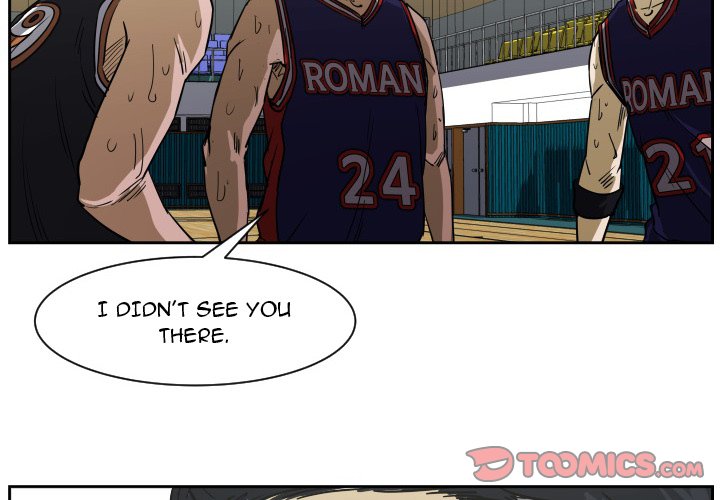 Read Tweener chapter 63 image 1 on Lezhin