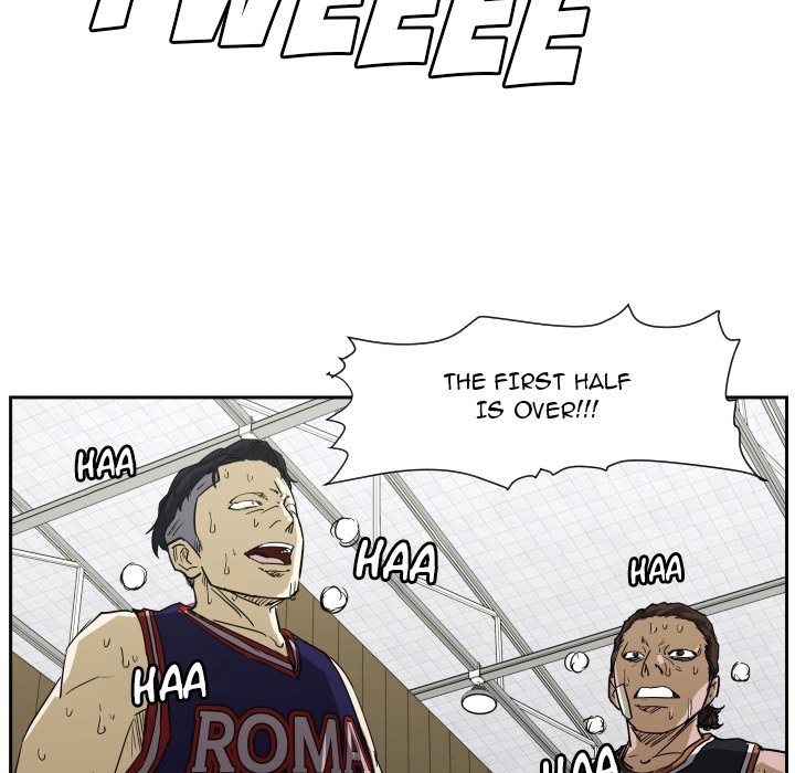 Read Tweener chapter 63 image 102 on Lezhin