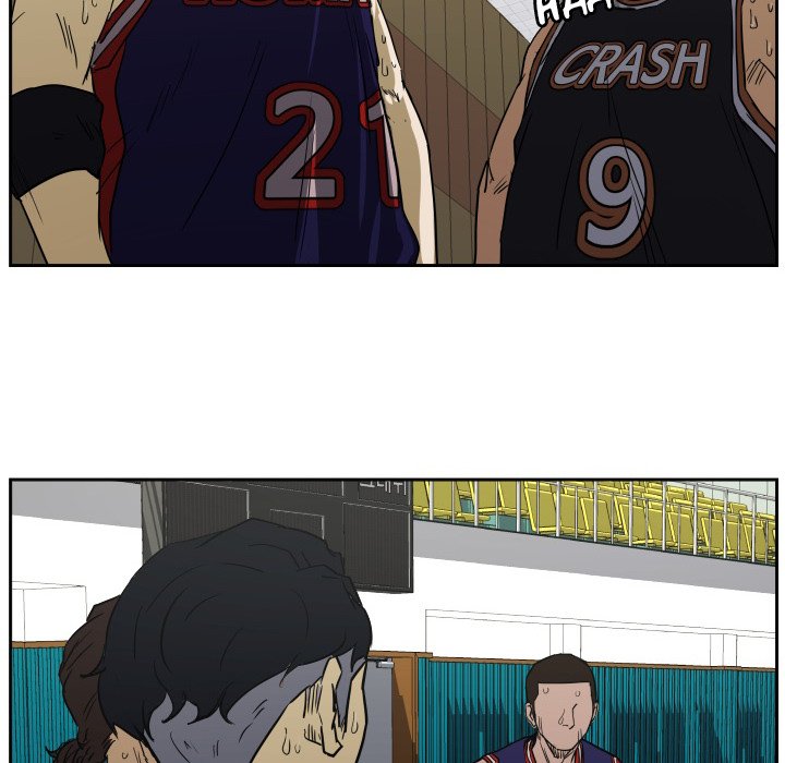 Read Tweener chapter 63 image 103 on Lezhin
