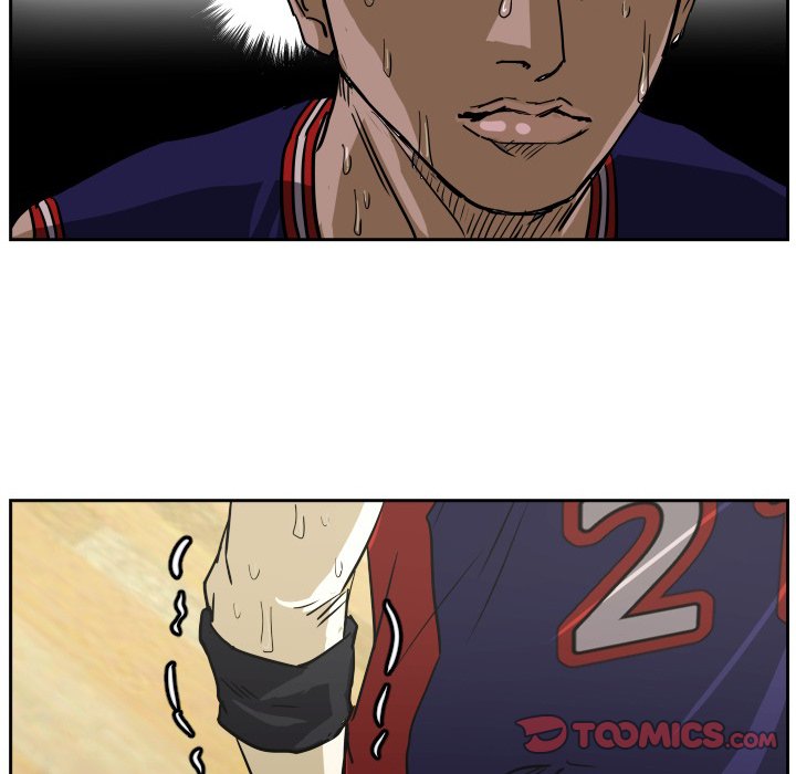 Read Tweener chapter 63 image 105 on Lezhin
