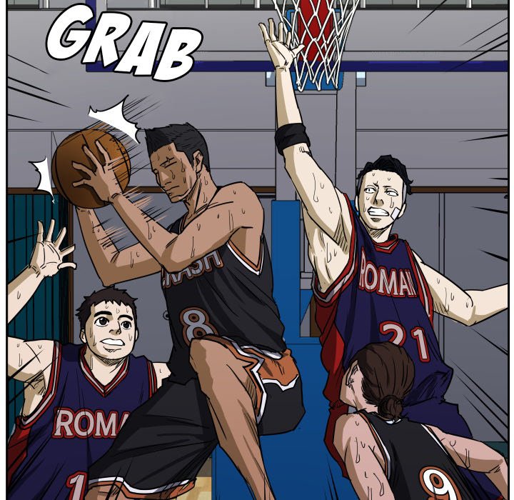 Read Tweener chapter 63 image 11 on Lezhin