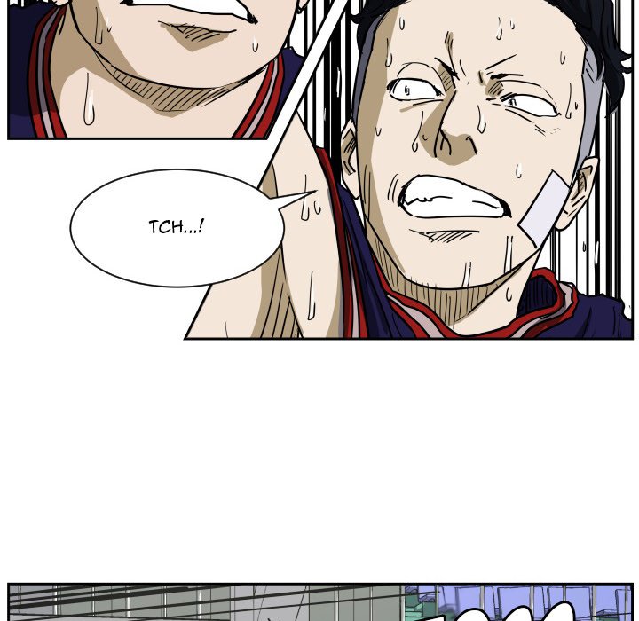 Read Tweener chapter 63 image 13 on Lezhin